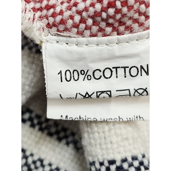 Beach Life Ladrft Poncho Small Multicolor Hoodie Beach Bohocore - Picture 9 of 10